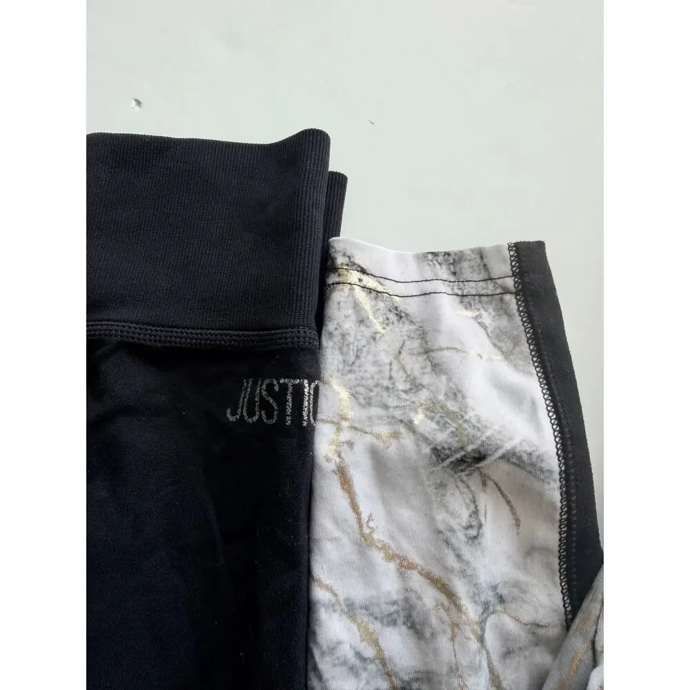 Justice get ready
